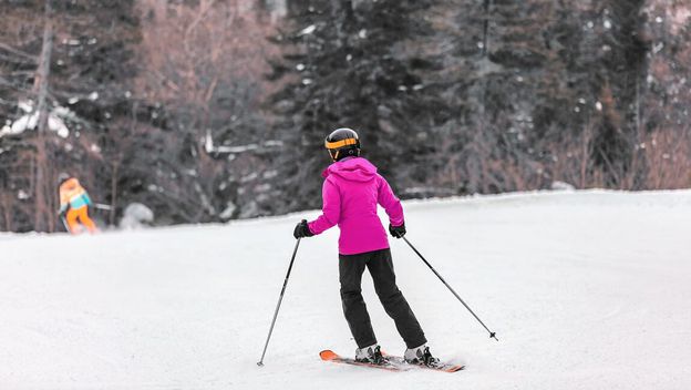 Skijanje za početnike: Evo kako odabrati najbolje skije, koje osnove trebate znati i na kojim je ski stazama najbolje krenuti