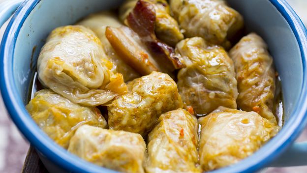 Sarma