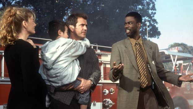 Smrtonosno oružje 4