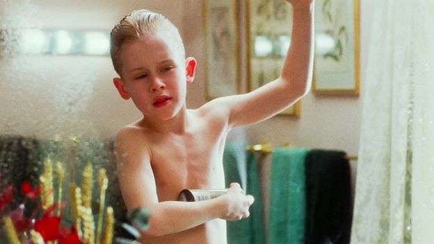 Macaulay Culkin kao Kevin McCallister - 7