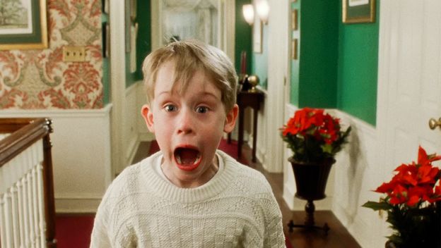 Macaulay Culkin kao Kevin McCallister - 15