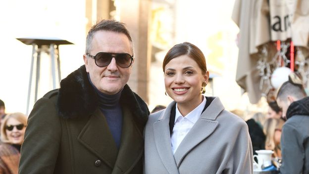 Lejla i Tarik Filipović - 1