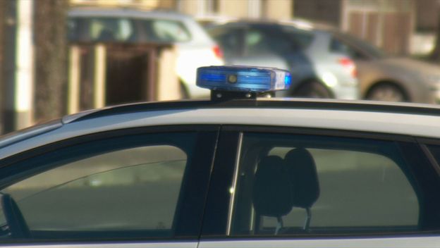 Policija - 1