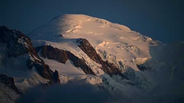 Mont Blanc