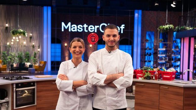 Luka Veić i Sarah Mikulec - 2