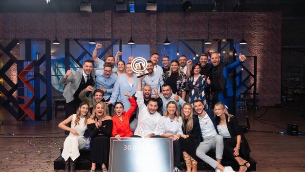 Finale MasterChefa 2023. - 19