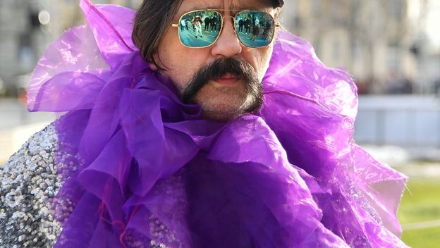 Damir Martinović Mrle i Ivanka Mazurkijević - 1