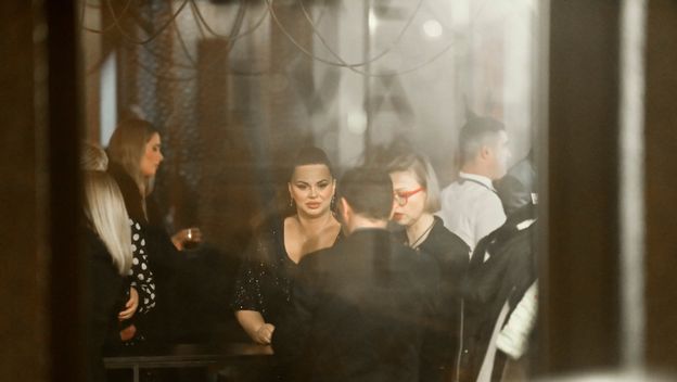 Vjenčanje Sandre Perković - 8