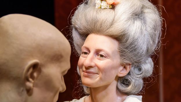 Tko je bila Marie Tussaud? - 8