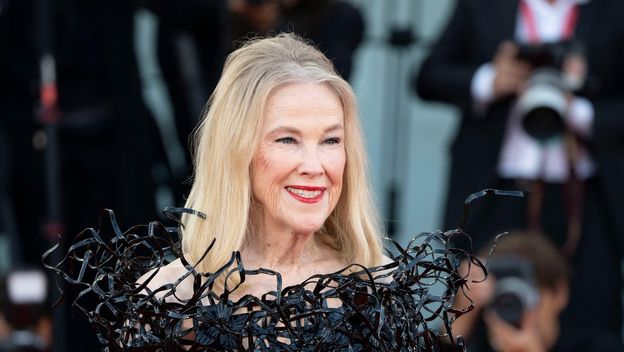 Catherine O'Hara - 12