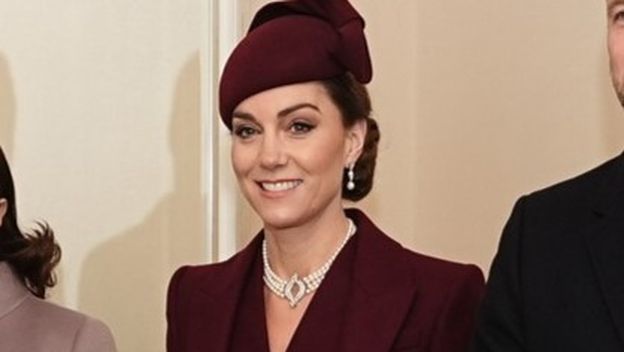 Kate Middleton - 4