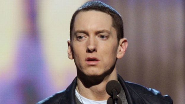 Eminem