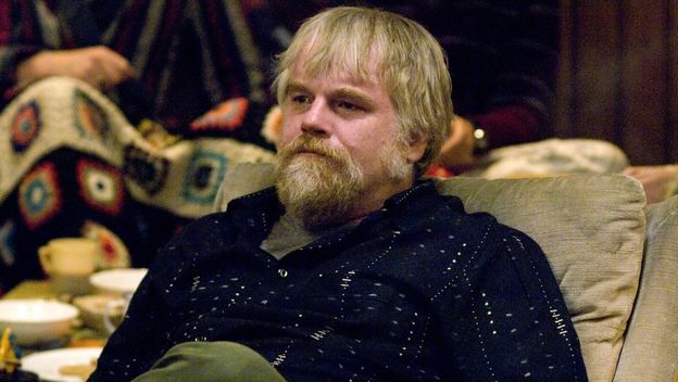 Philip Seymour Hoffman