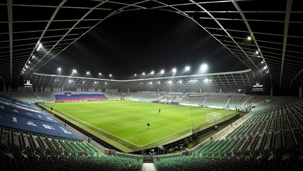 Stadion Stožice