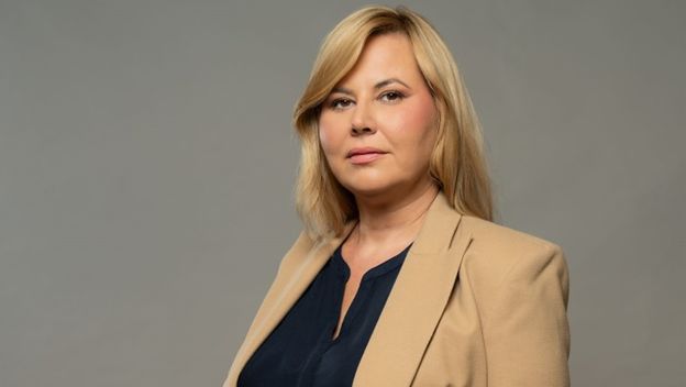 Reporterka Provjerenog Barbara Majstorović Ivezić