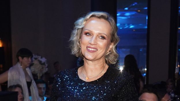 Ivana Vrdoljak Vanna na proslavi rođendana radija Naxi - 2