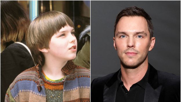 Nicholas Hoult