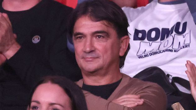 Zlatko Dalić