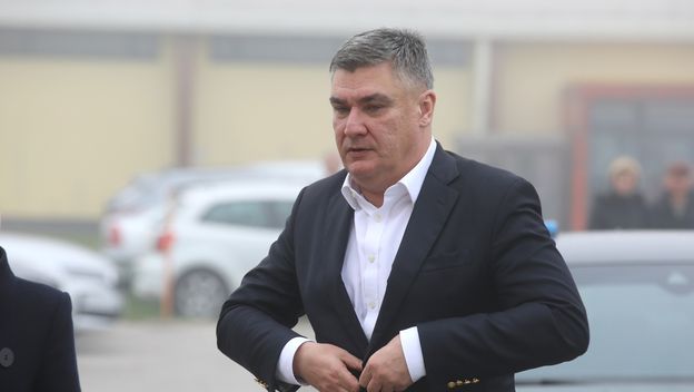 Zoran Milanović