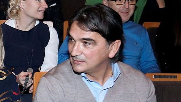 Zlatko Dalić