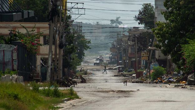 Port-au-Prince Haiti