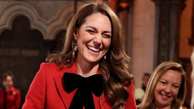 Kate Middleton - 1