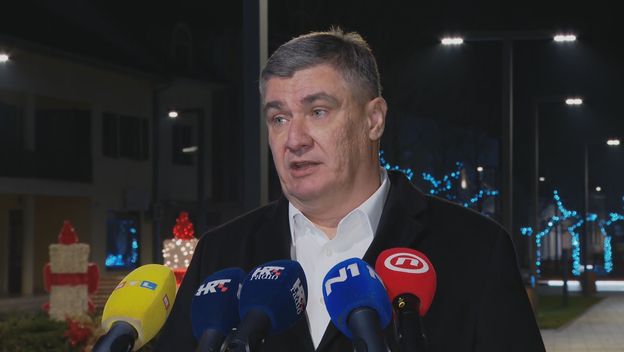 Zoran Milanović