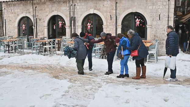 Tuča u Dubrovniku - 5