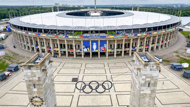 Olimpijski stadion u Berlinu