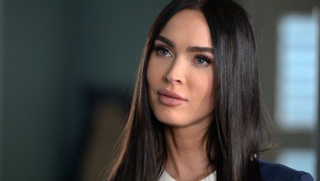 Megan Fox u filmu