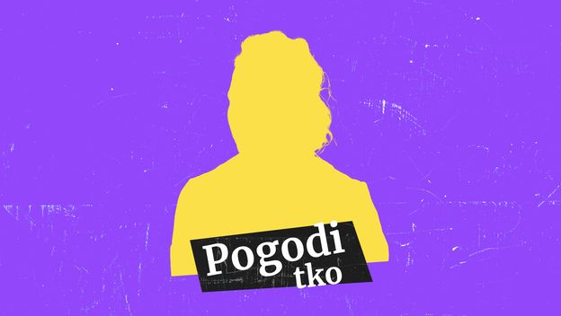 Pogodi tko: Silueta predsjedničkog kandidata