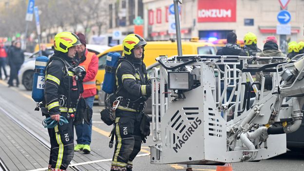 Vježba potresa u Zagrebu - 9