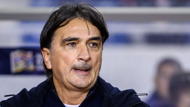 Zlatko Dalić