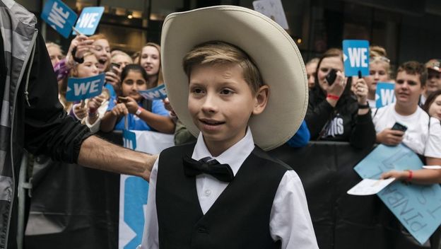 Mason Ramsey