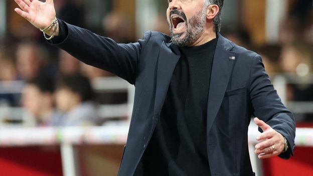 Genaro Gattuso