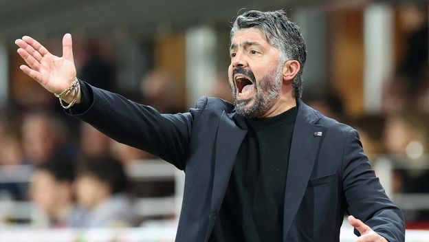 Gennaro Gattuso