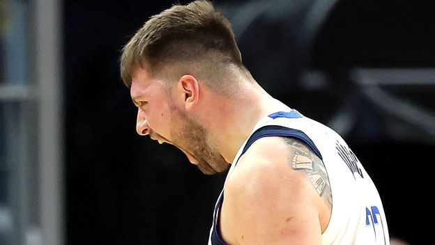 Luka Dončić