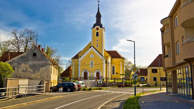 Prvo samoposluživanje u bivšoj Jugoslaviji - 2