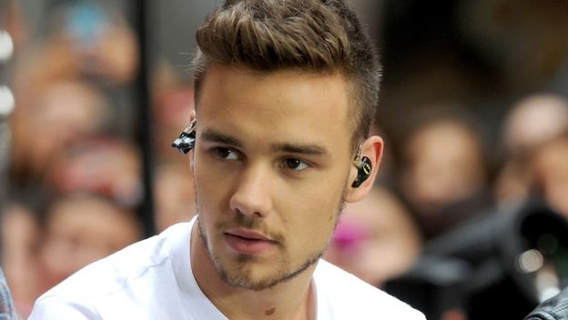 Liam Payne