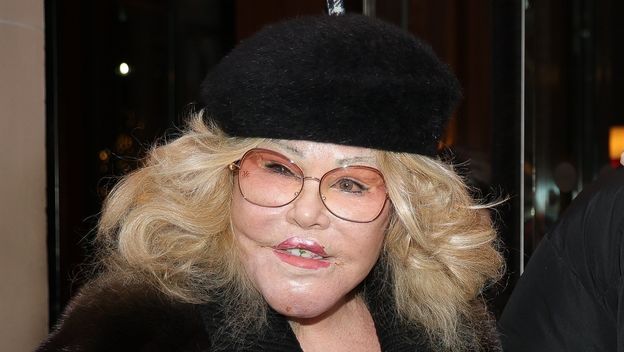 Jocelyn Wildenstein - 2