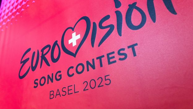 Eurosong 2025. - 1