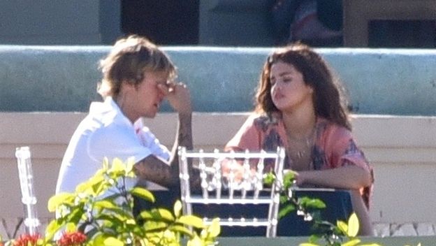 Justin Bieber, Selena Gomez