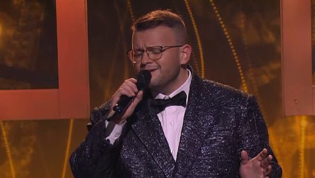 Matija Petrić, Supertalent