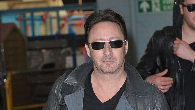 Julian Lennon