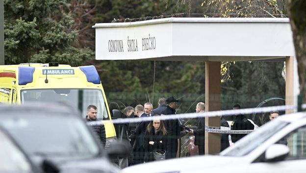 Napad nožem u OŠ Prečko - 10