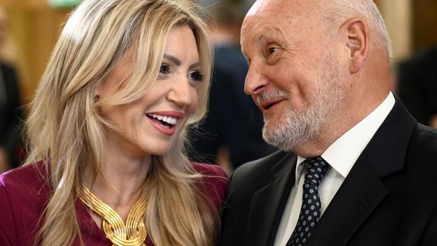 Zlatko i Blanka Mateša - 2