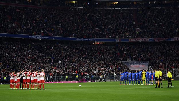 Allianz Arena