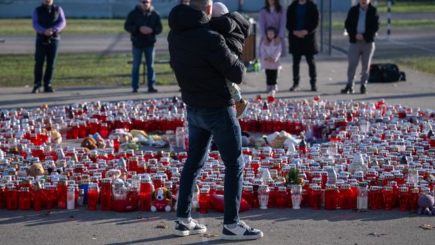 Dan nakon napada u školi Prečko - 7