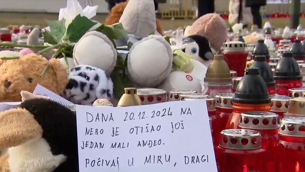 Hrvatska se i dalje oporavlja od posljedica stravičnog napada - 4