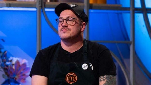 Gano Kotorić, MasterChef